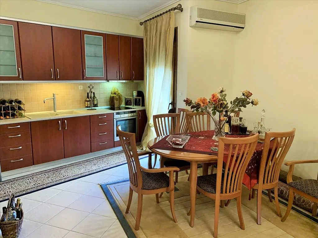 Maisonette Of 190 M² In The Suburbs Of Thessaloniki