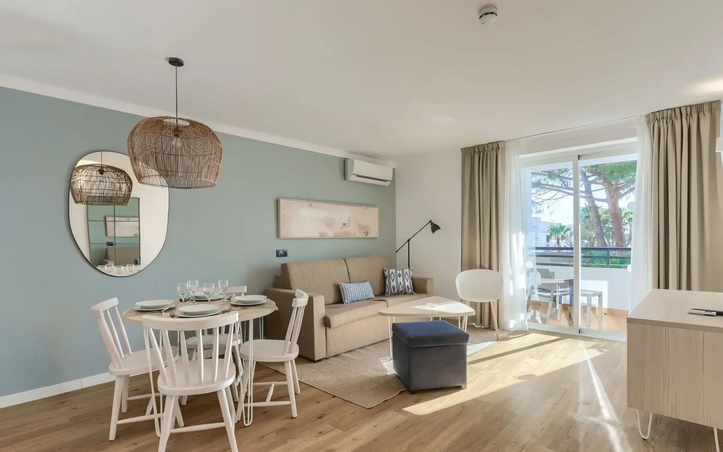 2-bedroom Apartment In Felanitx, Spain (63 M²)
