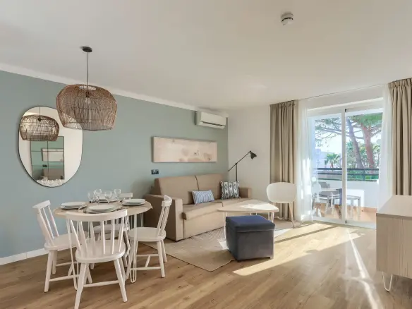 2-bedroom Apartment In Felanitx, Spain (63 M²)
