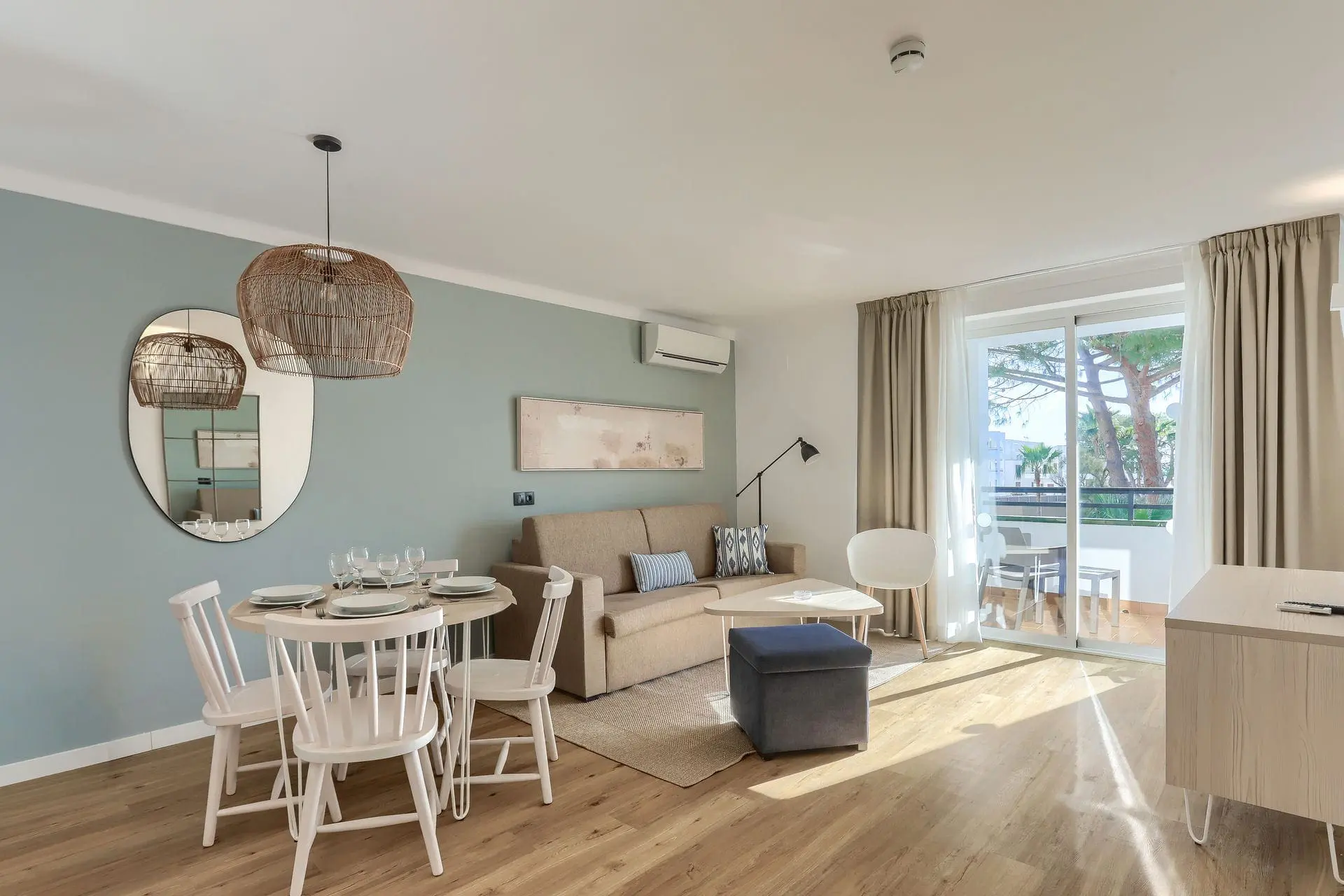 Apartment Of 63 M² In Felanitx