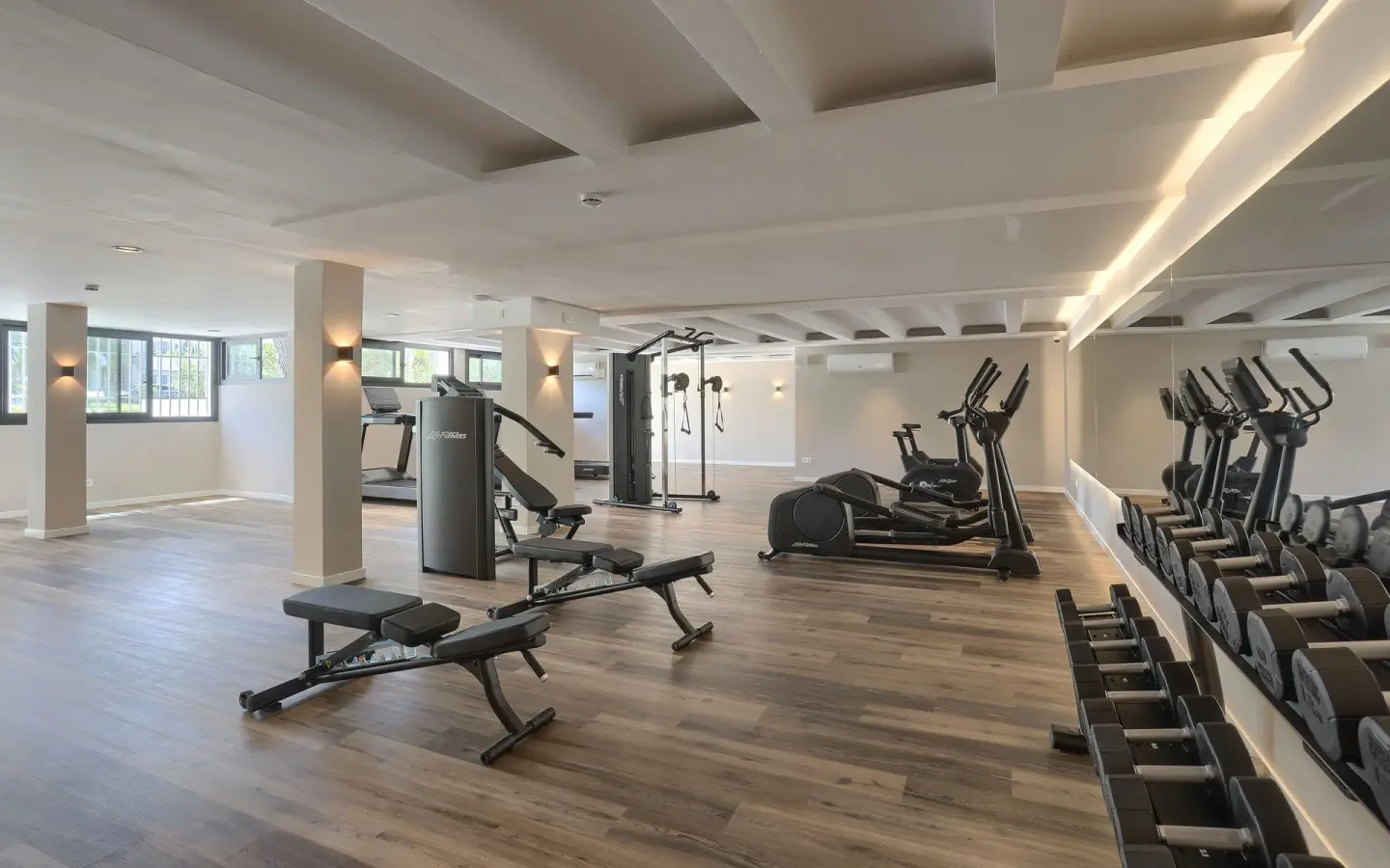 2-bedroom Apartment In Felanitx, Spain (63 M²)