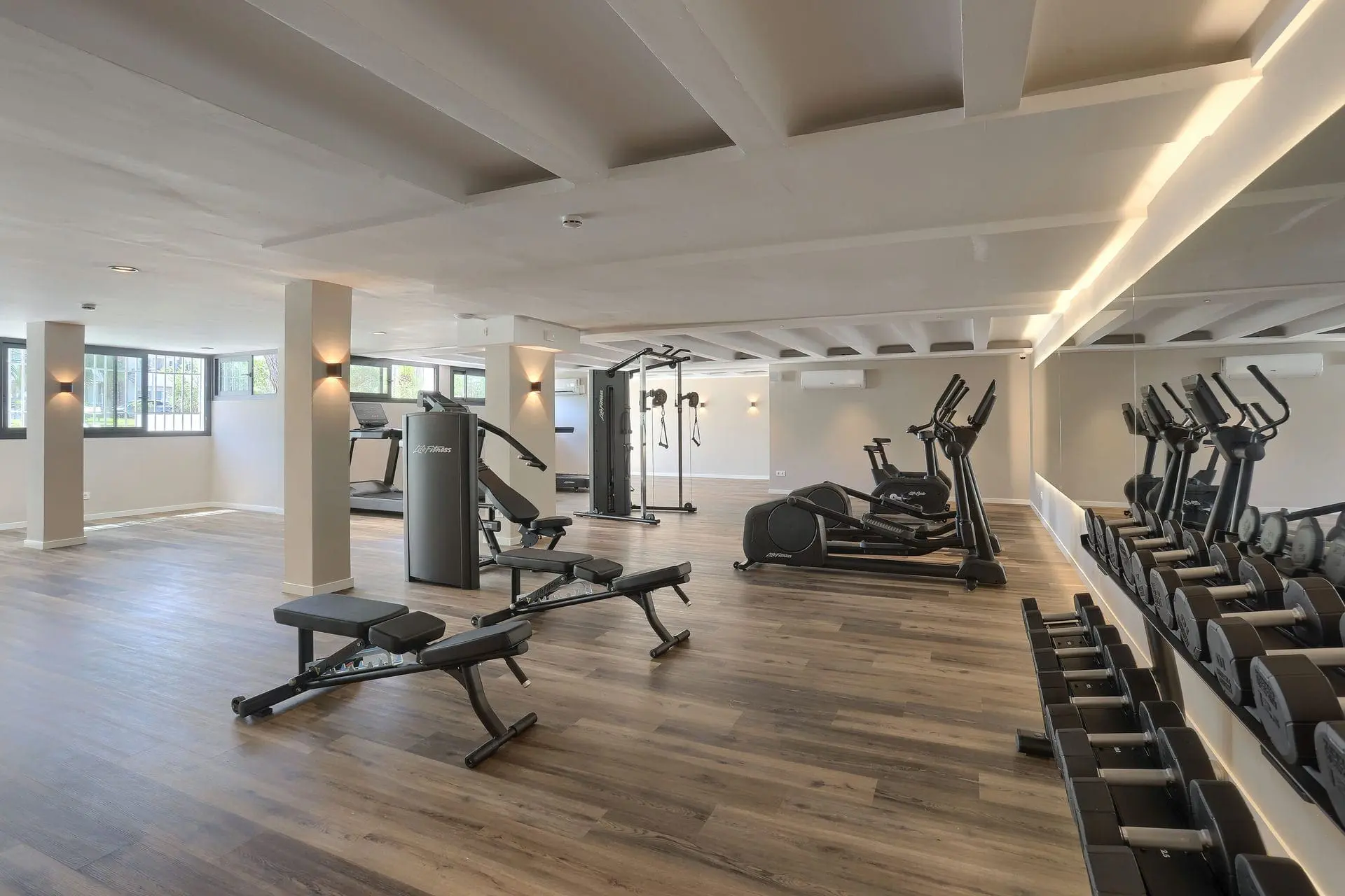 Apartment Of 63 M² In Felanitx