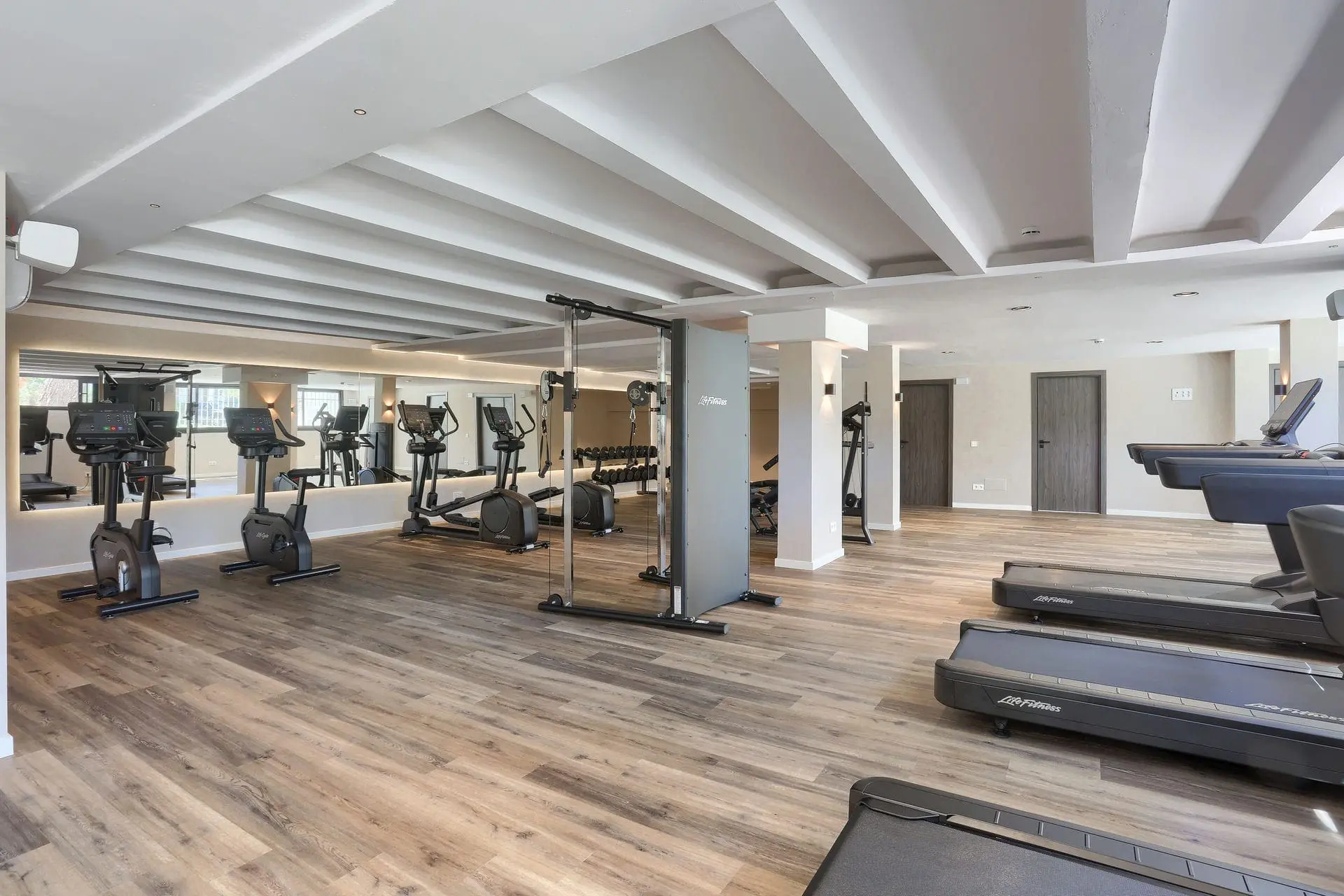 Apartment Of 63 M² In Felanitx