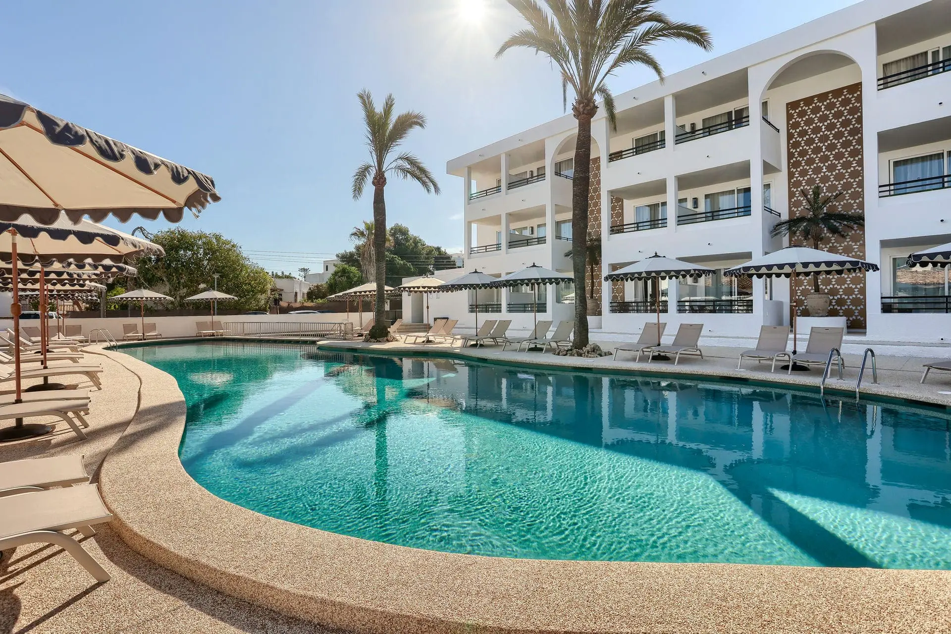 Apartment Of 63 M² In Felanitx