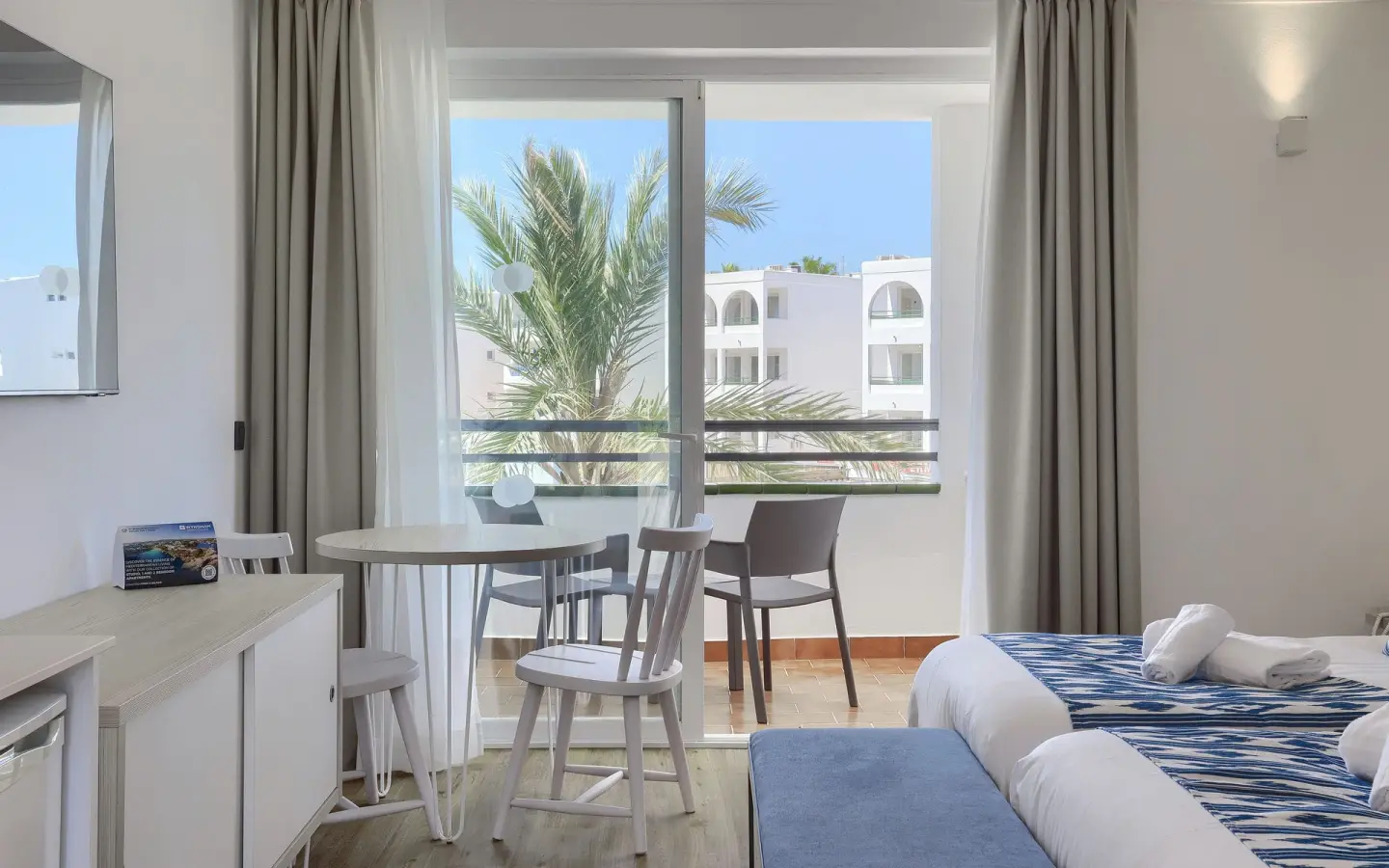 2-bedroom Apartment In Felanitx, Spain (63 M²)