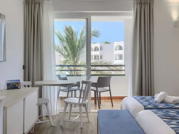 2-bedroom Apartment In Felanitx, Spain (63 M²)