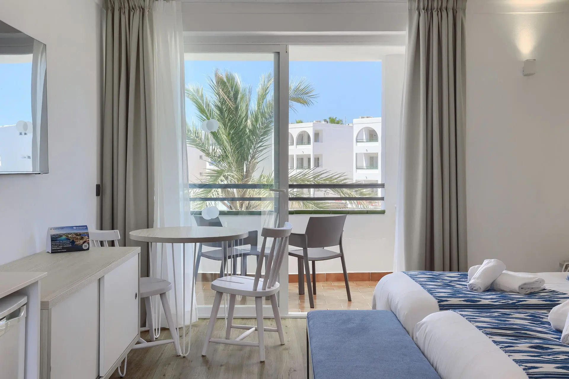 Apartment Of 63 M² In Felanitx