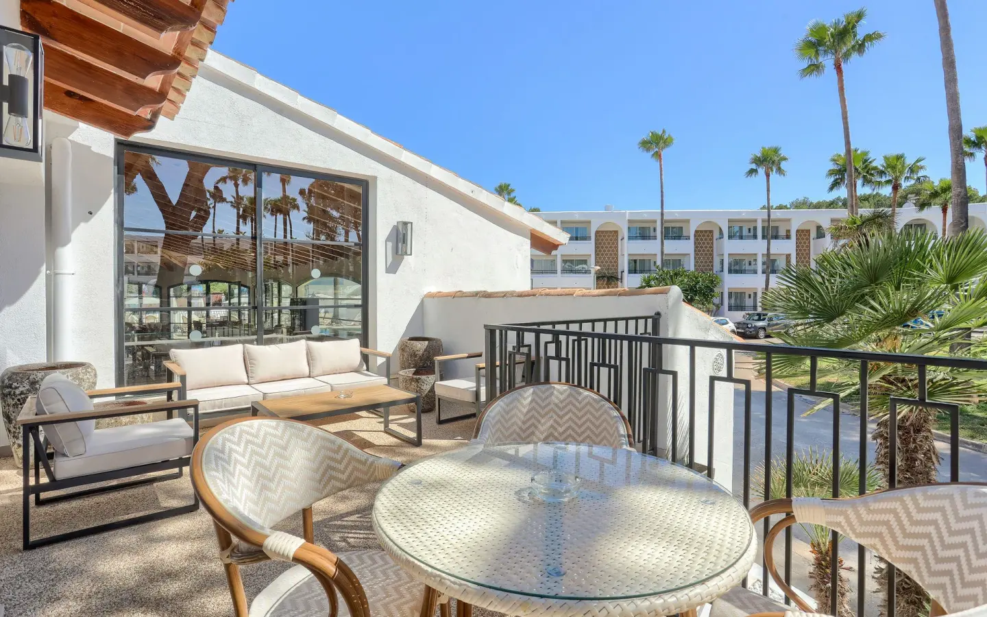2-bedroom Apartment In Felanitx, Spain (63 M²)