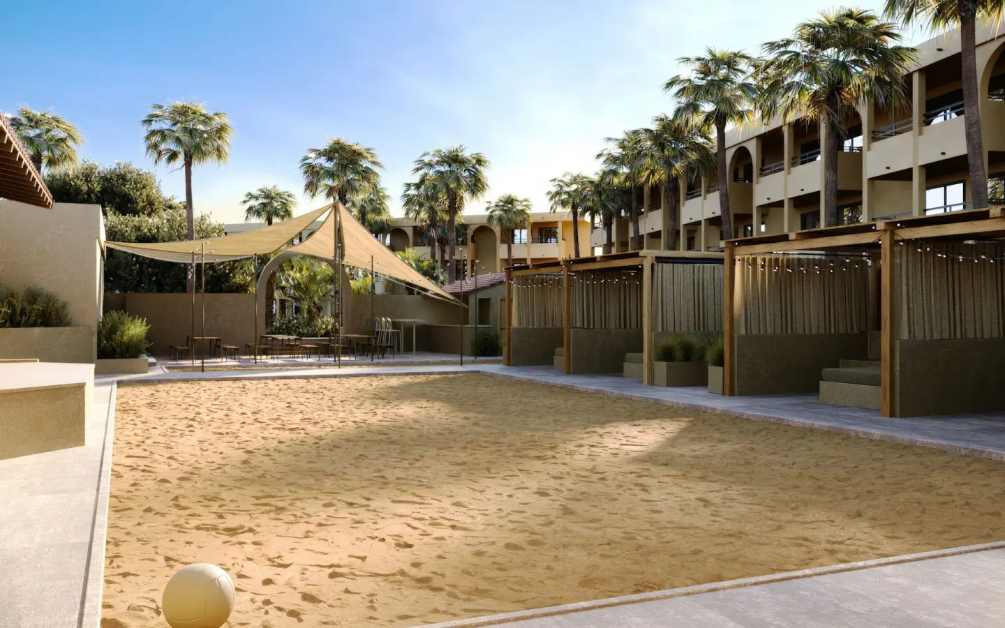 2-bedroom Apartment In Felanitx, Spain (63 M²)
