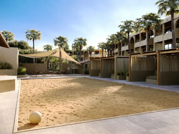 2-bedroom Apartment In Felanitx, Spain (63 M²)