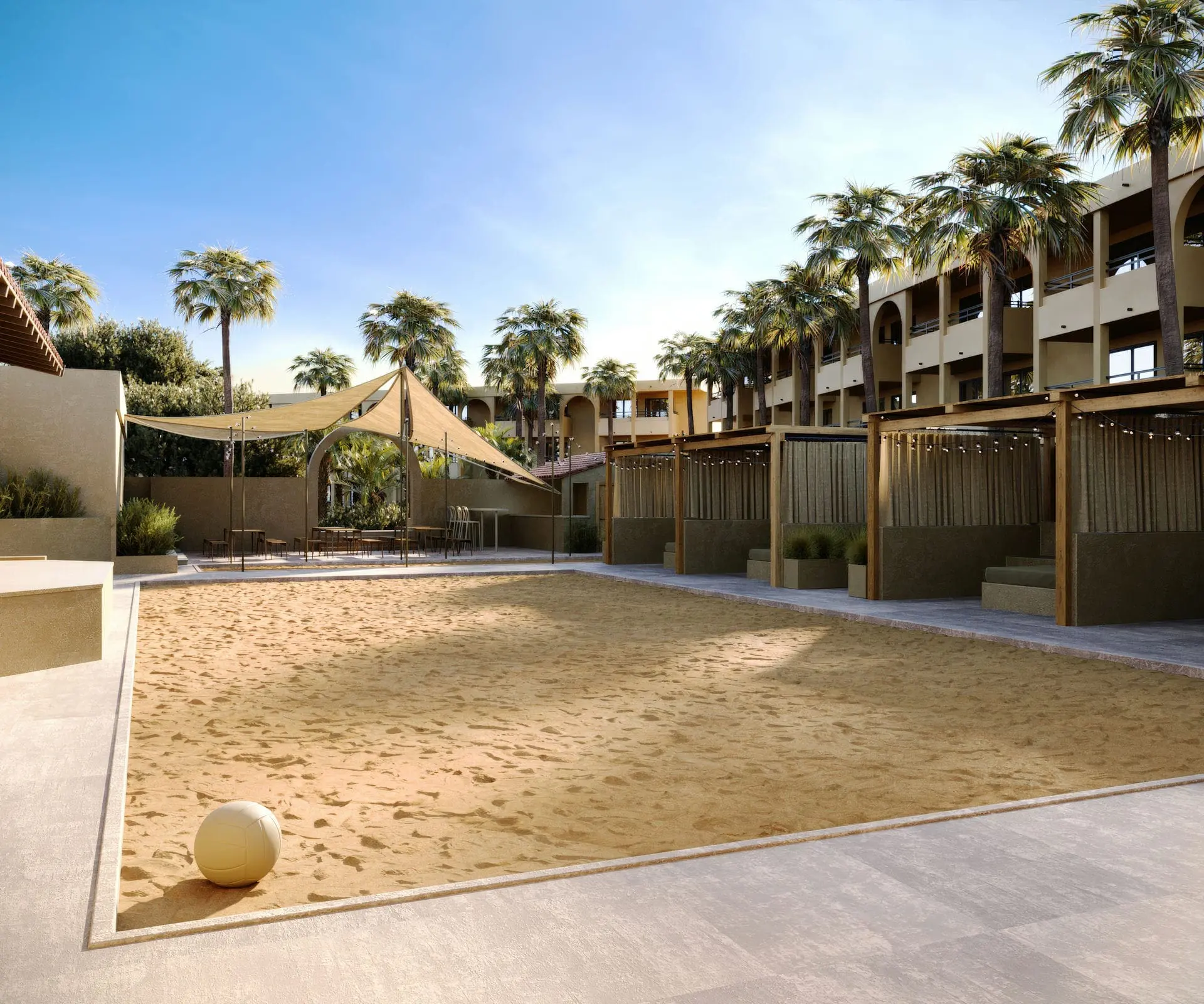 Apartment Of 63 M² In Felanitx