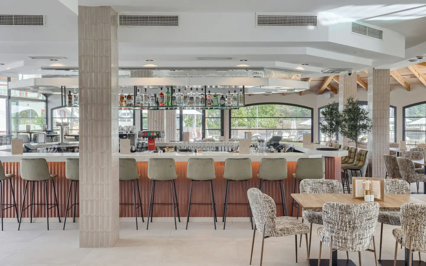 2-bedroom Apartment In Felanitx, Spain (63 M²)