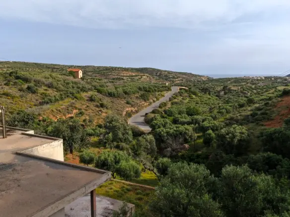 6-bedroom Villa In Gouves, Greece (400 M²)
