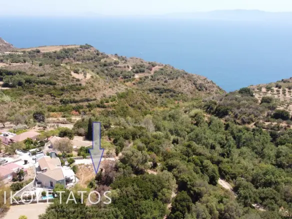Discover Your Dream Property In Mavrata, Greece