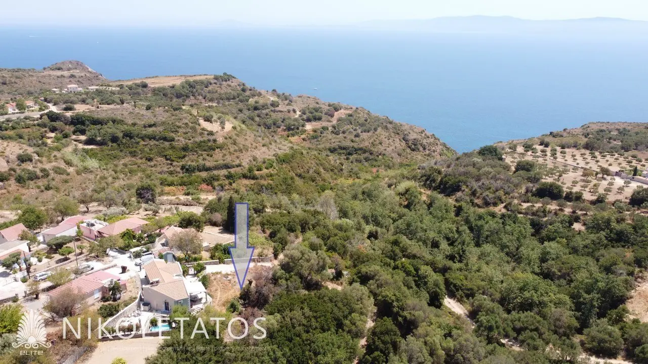 Discover Your Dream Property In Mavrata, Greece