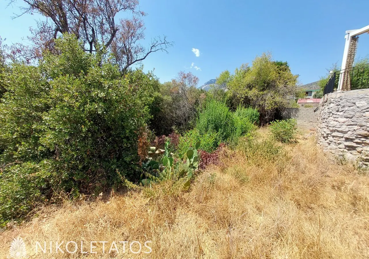Discover Your Dream Property In Mavrata, Greece