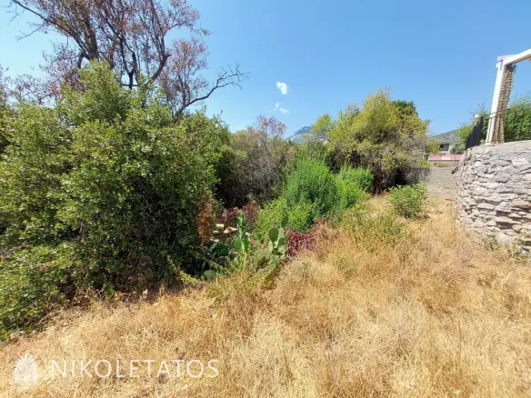 Discover Your Dream Property In Mavrata, Greece