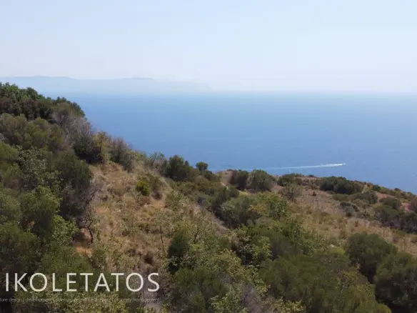 Discover Your Dream Property In Mavrata, Greece
