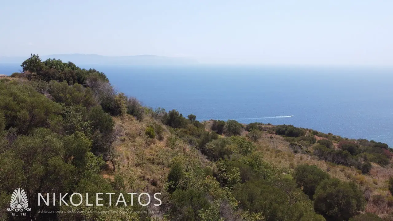Discover Your Dream Property In Mavrata, Greece