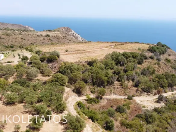 Discover Your Dream Property In Mavrata, Greece