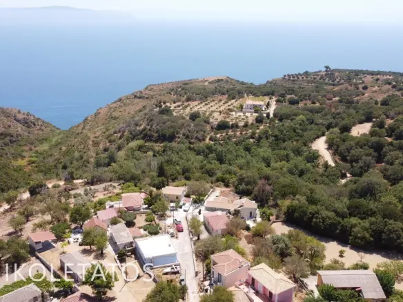 Discover Your Dream Property In Mavrata, Greece