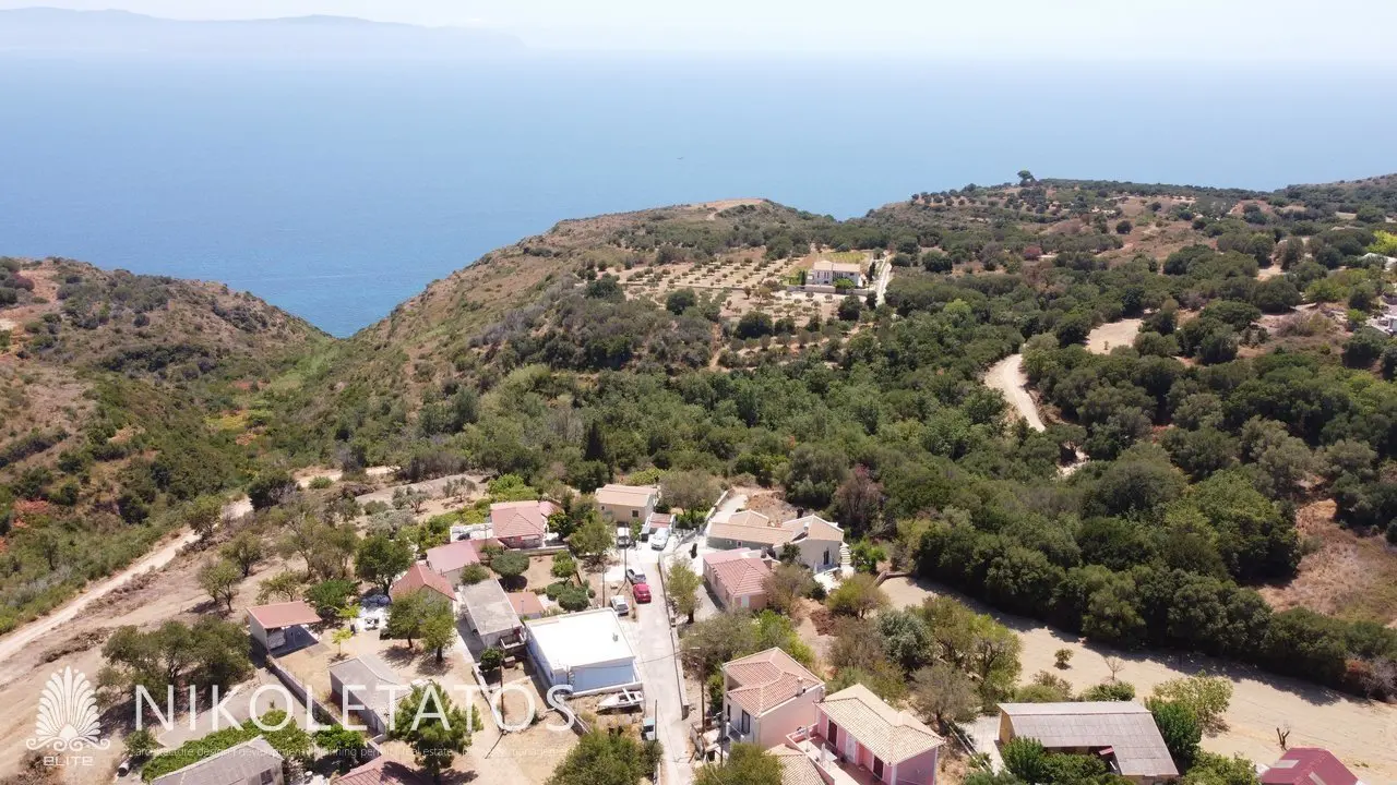Discover Your Dream Property In Mavrata, Greece