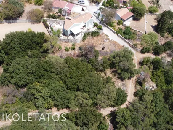 Discover Your Dream Property In Mavrata, Greece