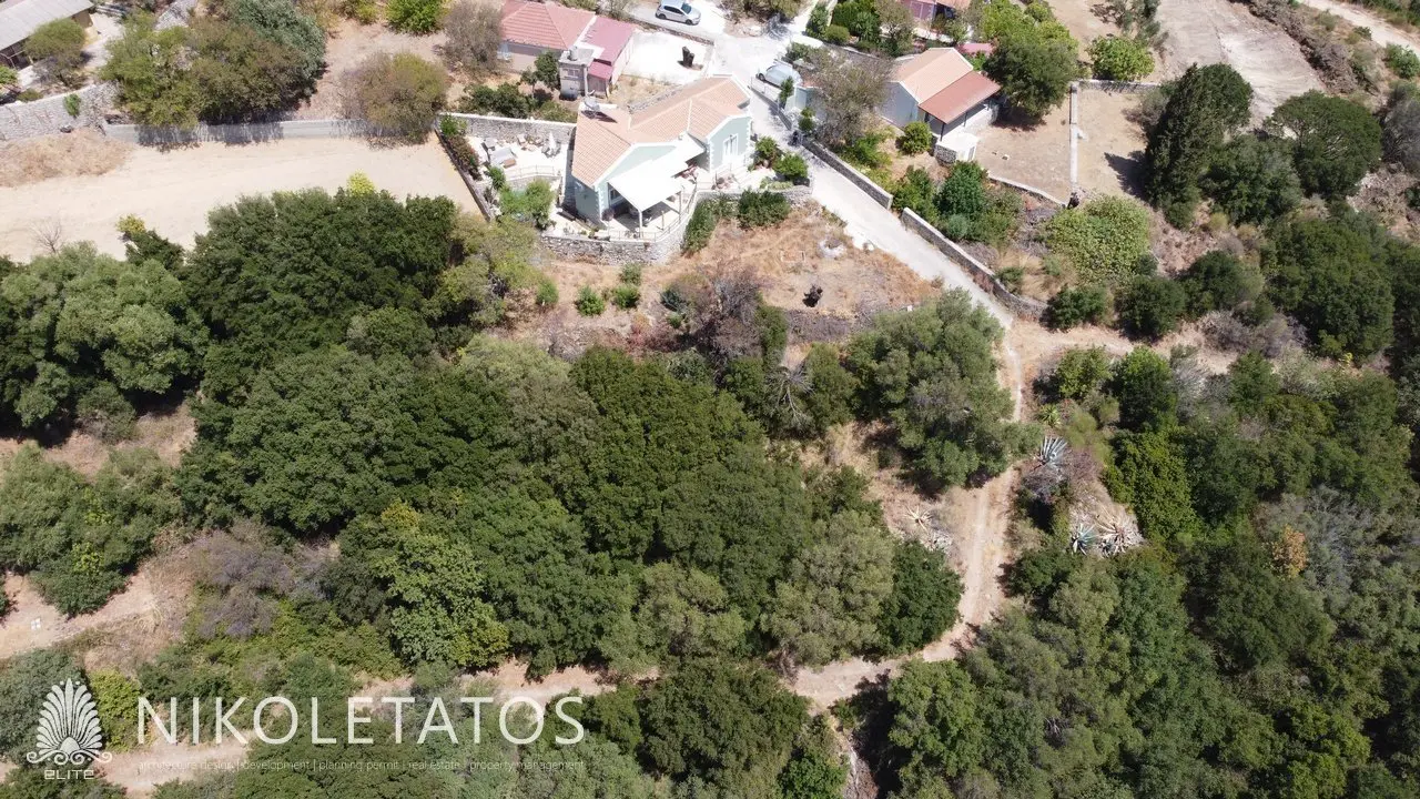 Discover Your Dream Property In Mavrata, Greece