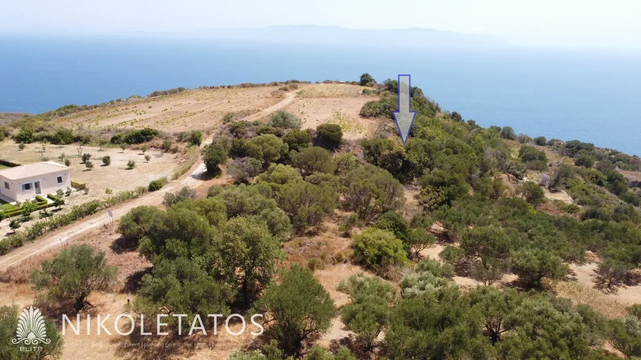 Discover Your Dream Property In Mavrata, Greece