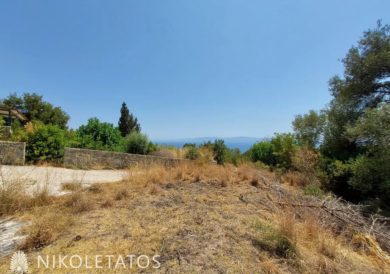 Discover Your Dream Property In Mavrata, Greece