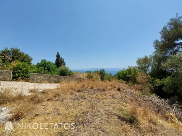Discover Your Dream Property In Mavrata, Greece