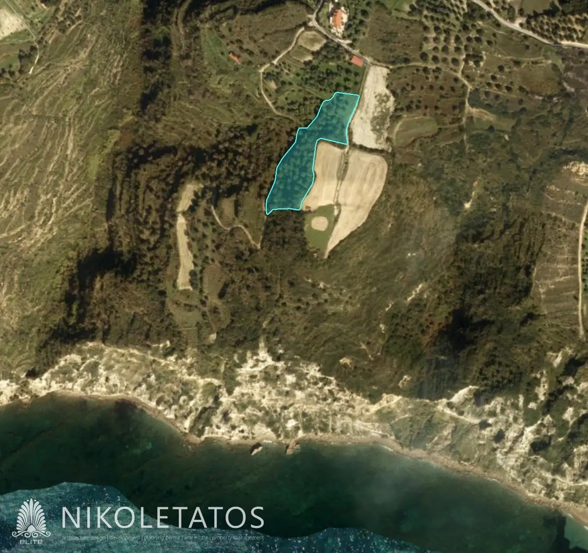 Discover Your Dream Property In Mavrata, Greece