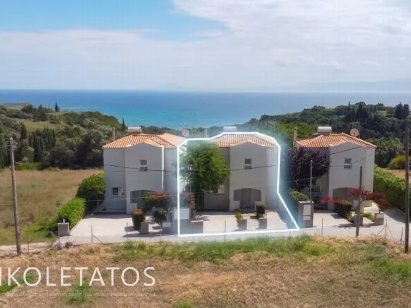 Villa Of 1000 M² In Ratzakli, Greece