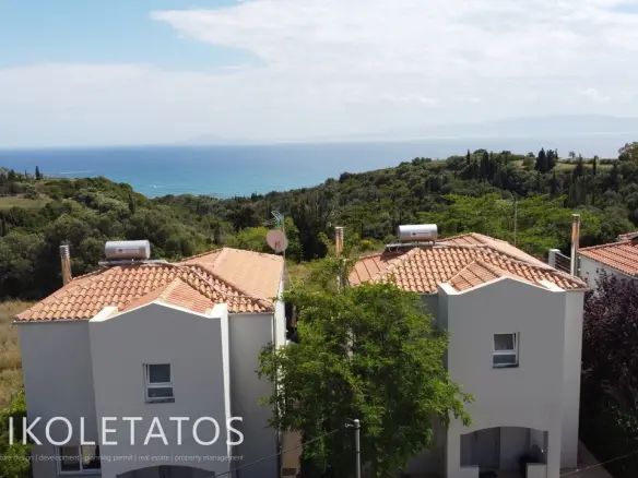 Villa Of 1000 M² In Ratzakli, Greece