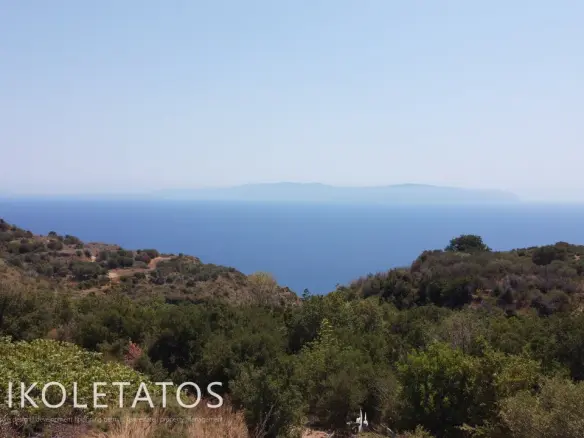 Discover Your Dream Property In Mavrata, Greece