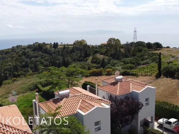 Villa Of 1000 M² In Ratzakli, Greece