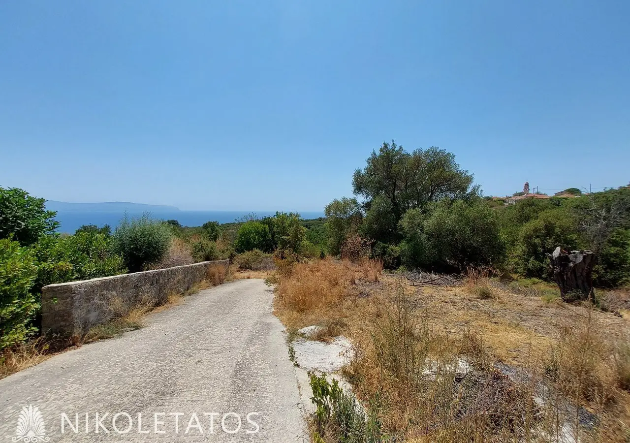 Discover Your Dream Property In Mavrata, Greece
