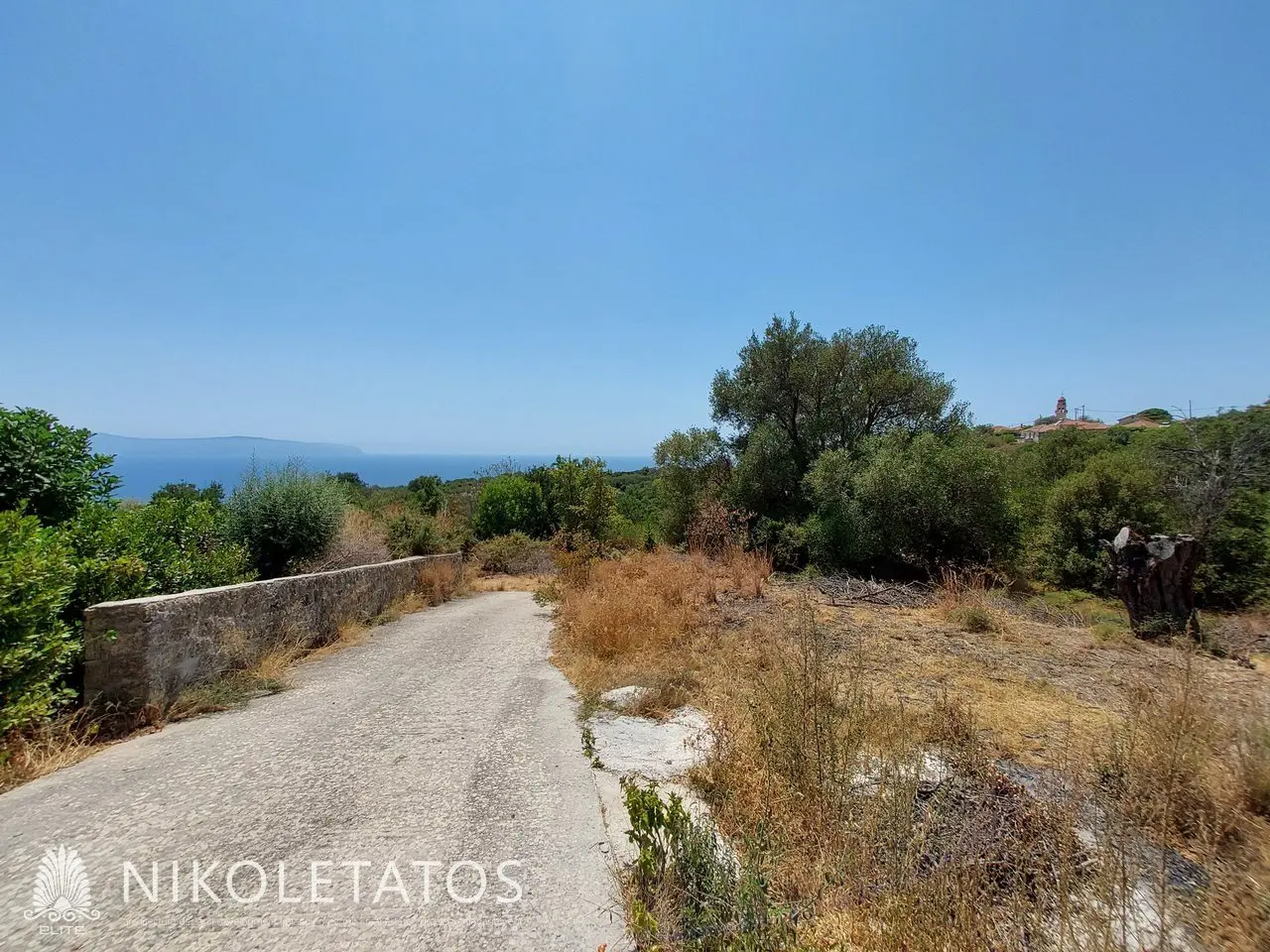 Discover Your Dream Property In Mavrata, Greece