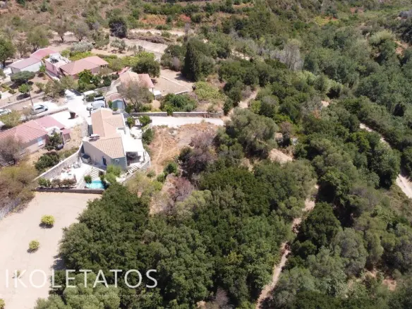 Discover Your Dream Property In Mavrata, Greece