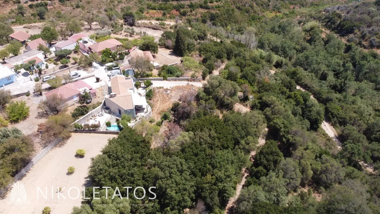Discover Your Dream Property In Mavrata, Greece