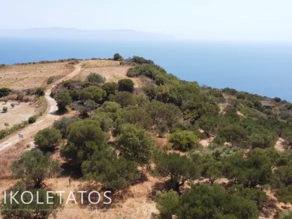 Discover Your Dream Property In Mavrata, Greece