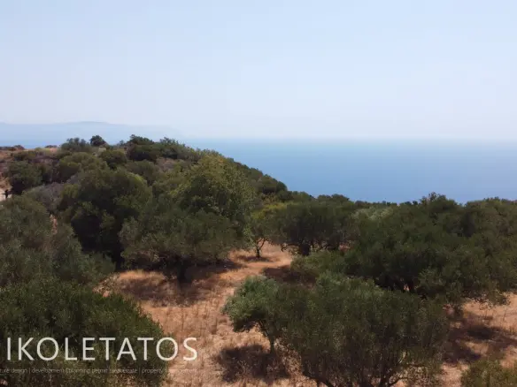Discover Your Dream Property In Mavrata, Greece