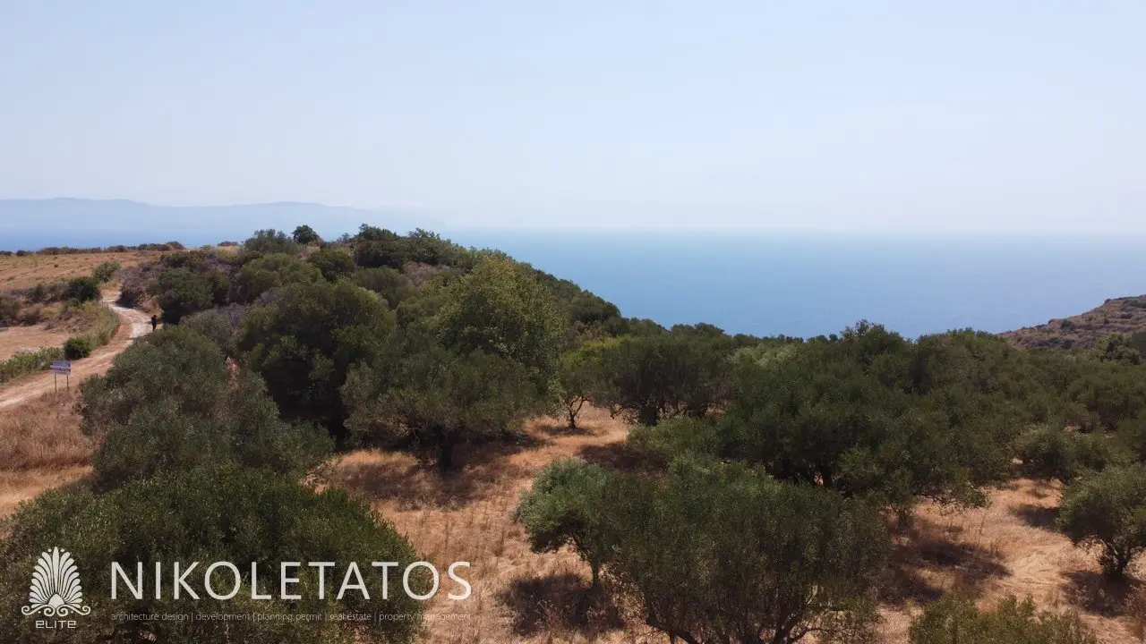 Discover Your Dream Property In Mavrata, Greece