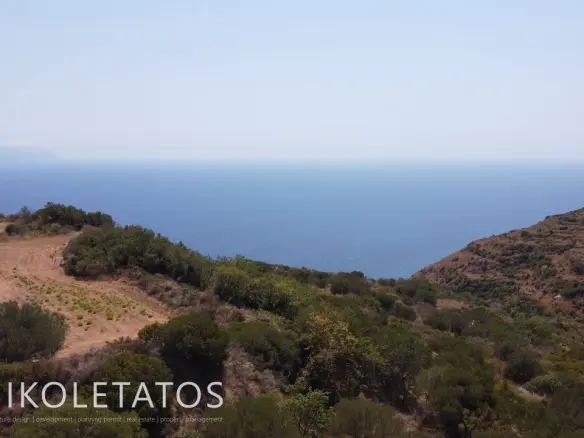 Discover Your Dream Property In Mavrata, Greece