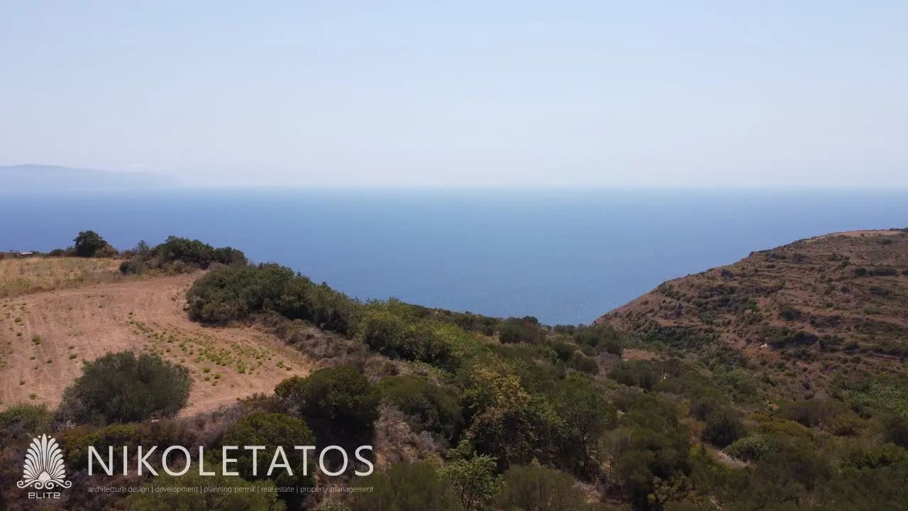 Discover Your Dream Property In Mavrata, Greece