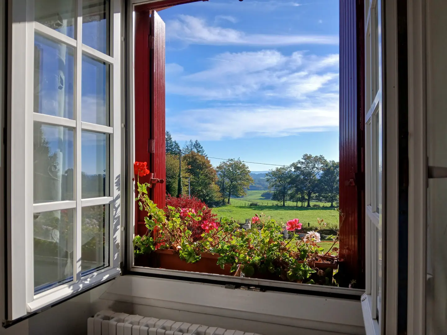 House Of 170 M² With 4 Bedrooms And Countryside Views In Périgord
