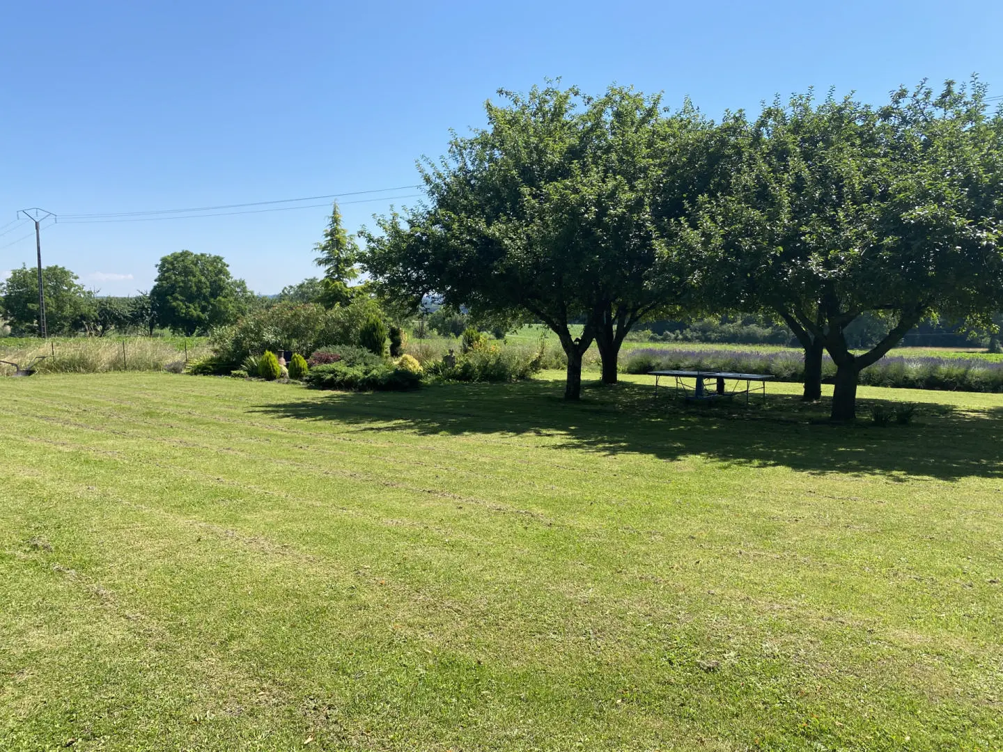 Country House Of 200 M² With Swimming Pool In Aubeterre Sur Dronne