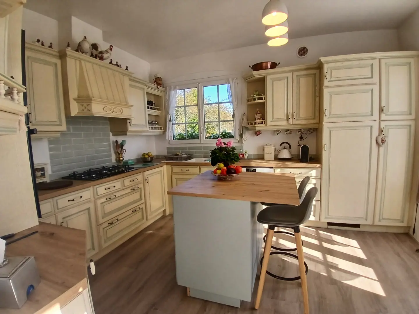 House Of 170 M² With 4 Bedrooms And Countryside Views In Périgord