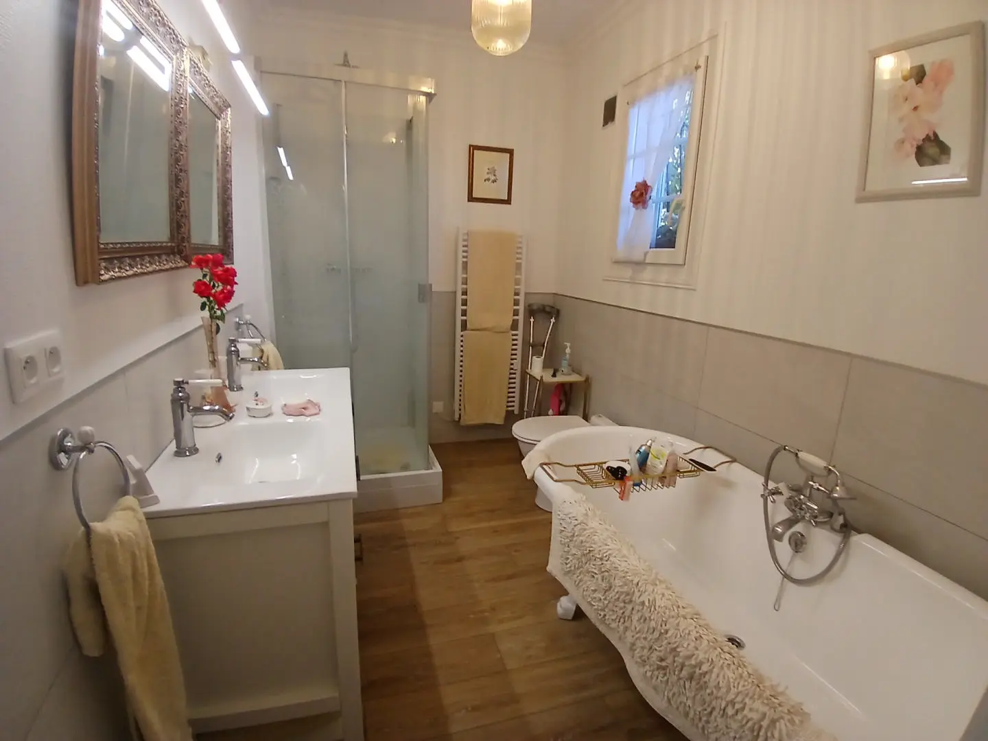 House Of 170 M² With 4 Bedrooms And Countryside Views In Périgord
