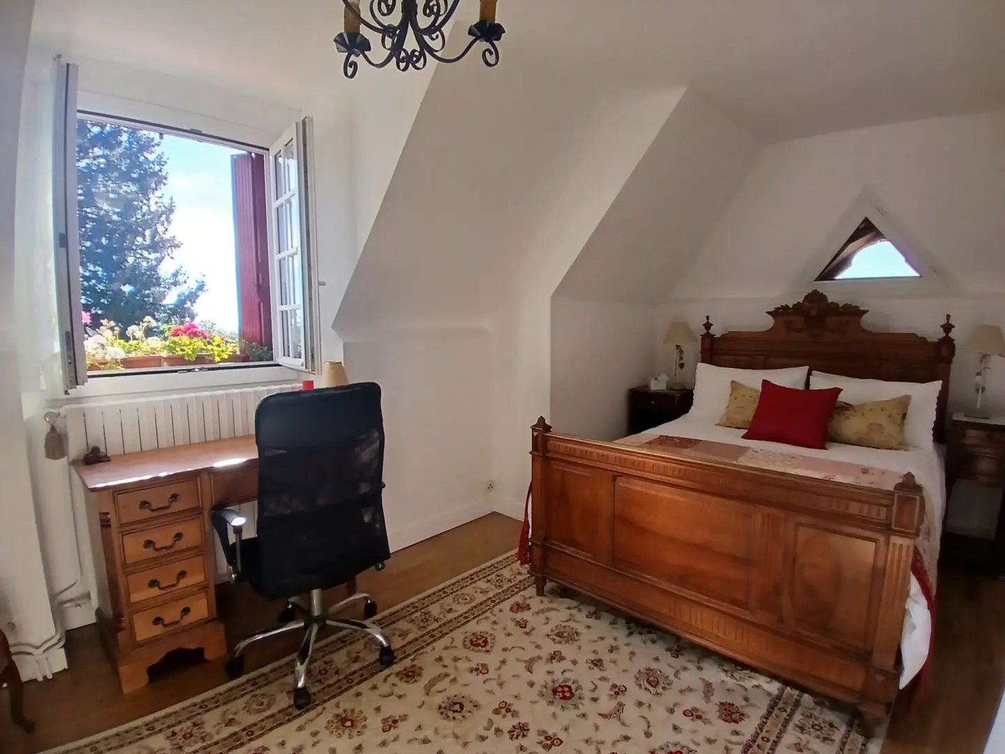 House Of 170 M² With 4 Bedrooms And Countryside Views In Périgord